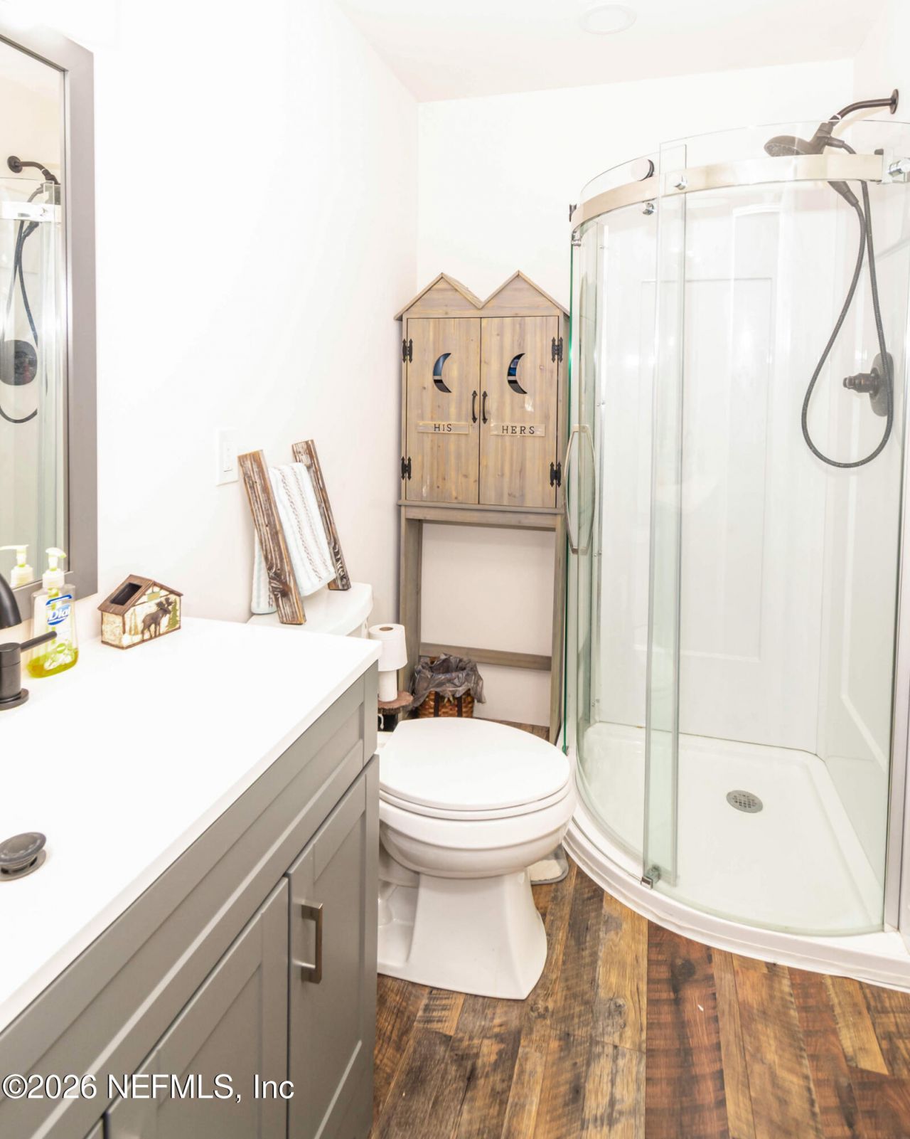 23221 Hassie Johns Road, Sanderson, FL 32087 Photo