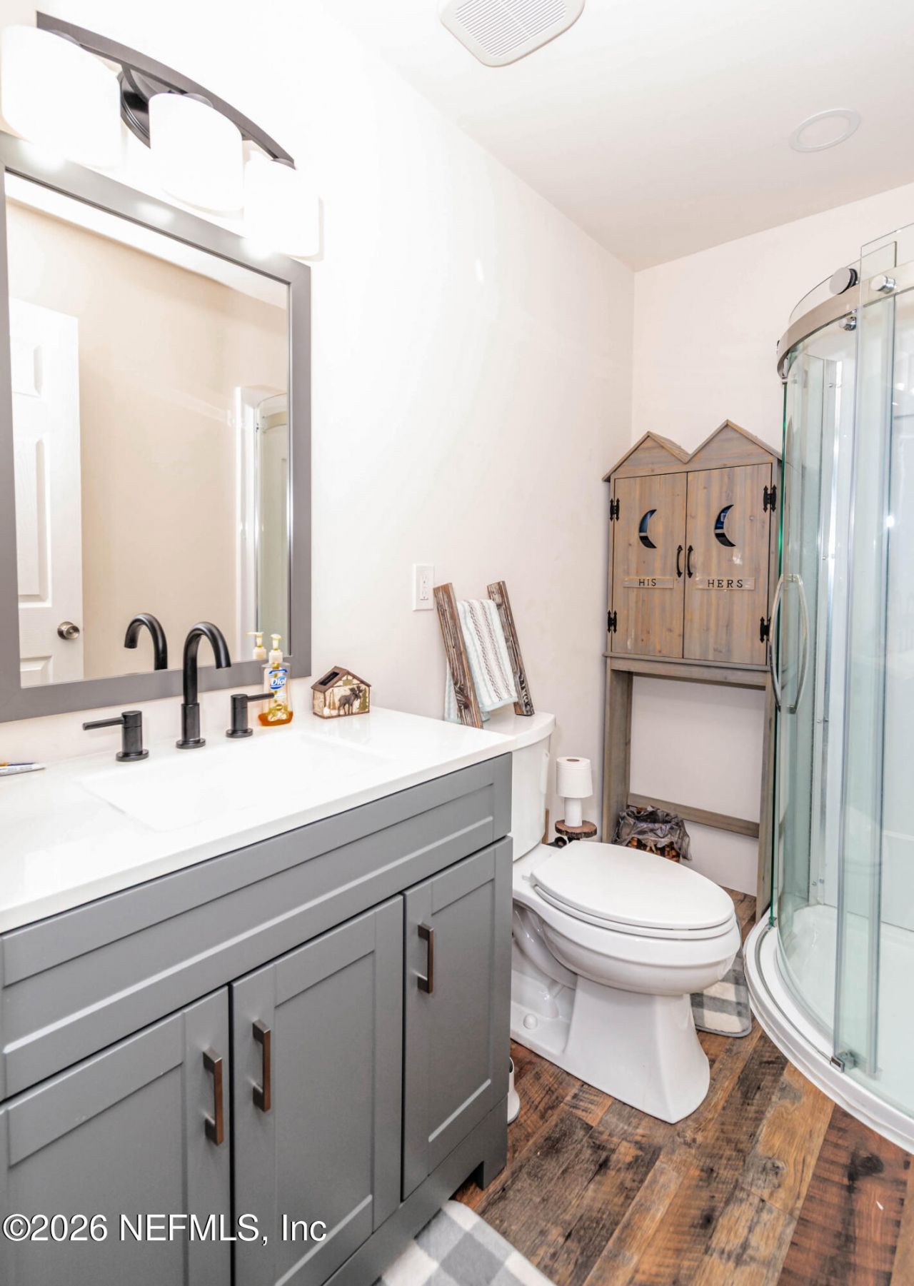 23221 Hassie Johns Road, Sanderson, FL 32087 Photo