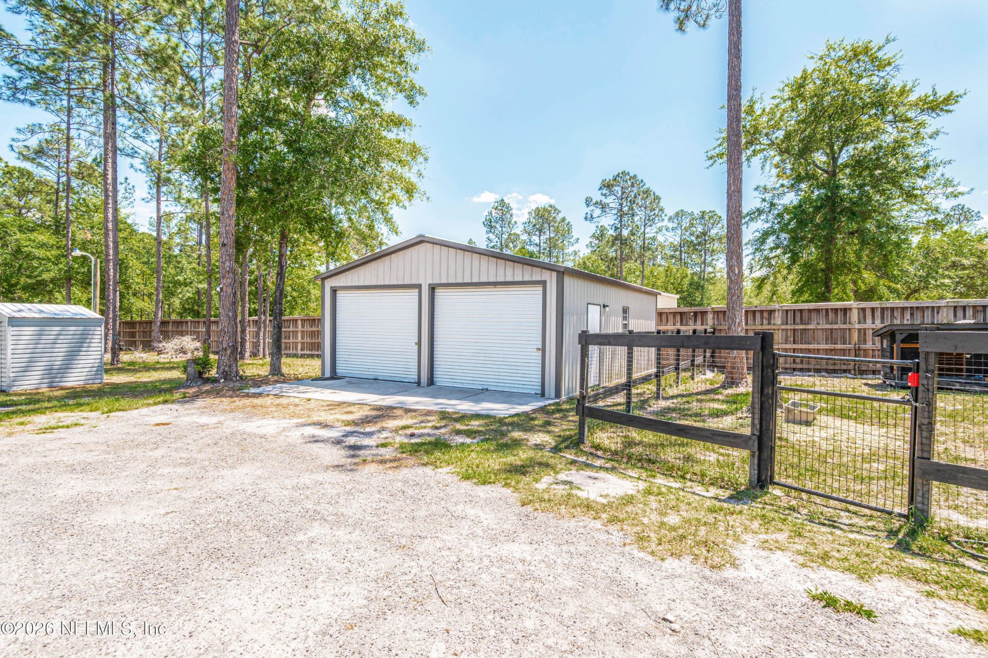 23221 Hassie Johns Road, Sanderson, FL 32087 Photo
