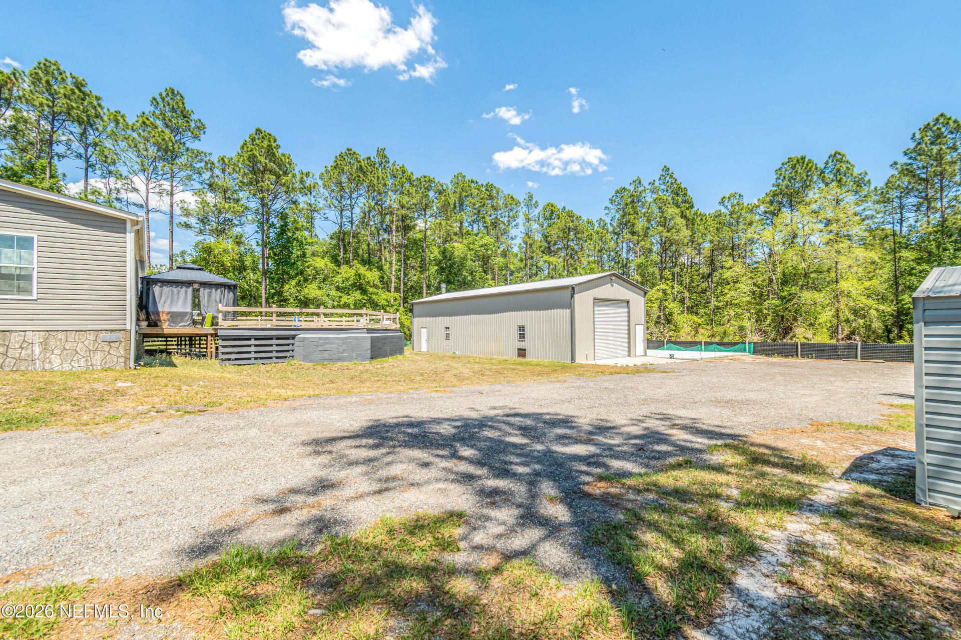 23221 Hassie Johns Road, Sanderson, FL 32087 Photo