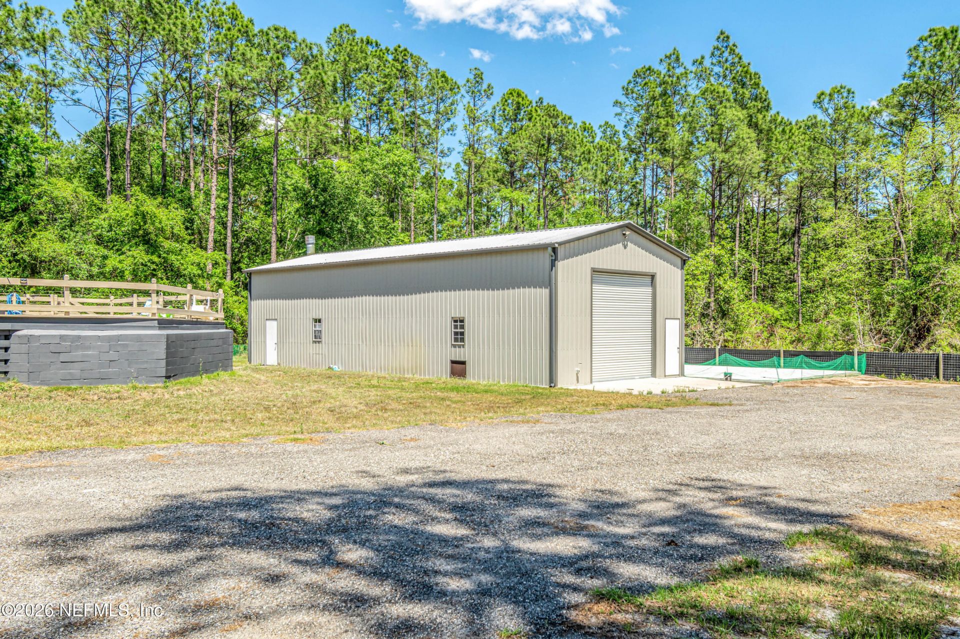 23221 Hassie Johns Road, Sanderson, FL 32087 Photo