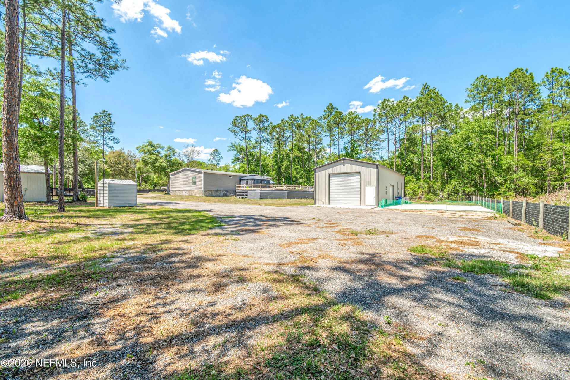 23221 Hassie Johns Road, Sanderson, FL 32087 Photo