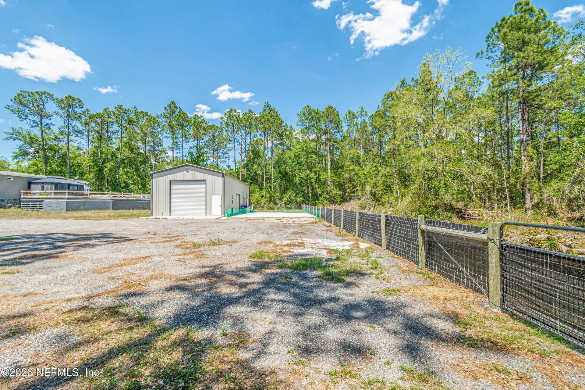 23221 Hassie Johns Road, Sanderson, FL 32087 Photo