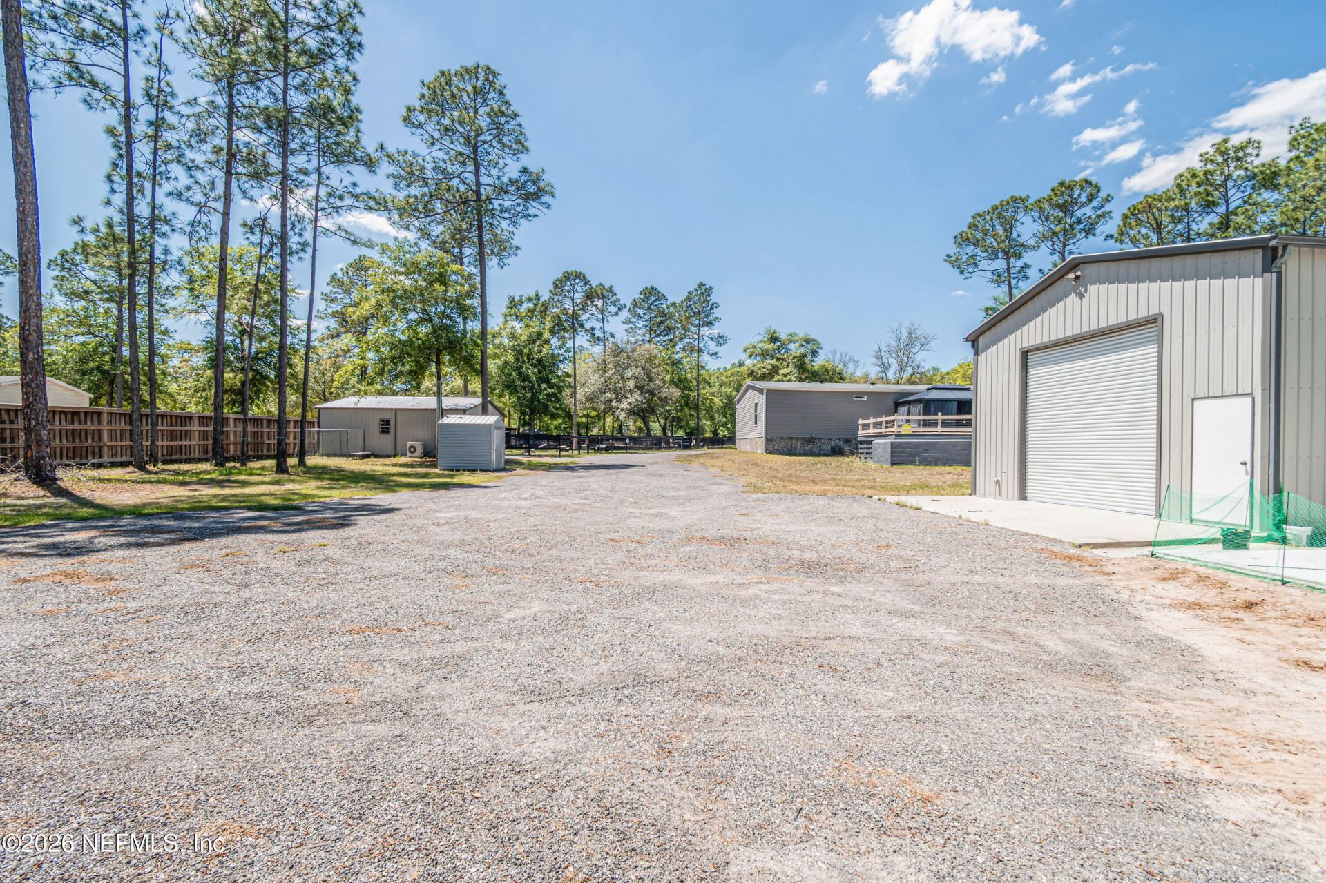 23221 Hassie Johns Road, Sanderson, FL 32087 Photo