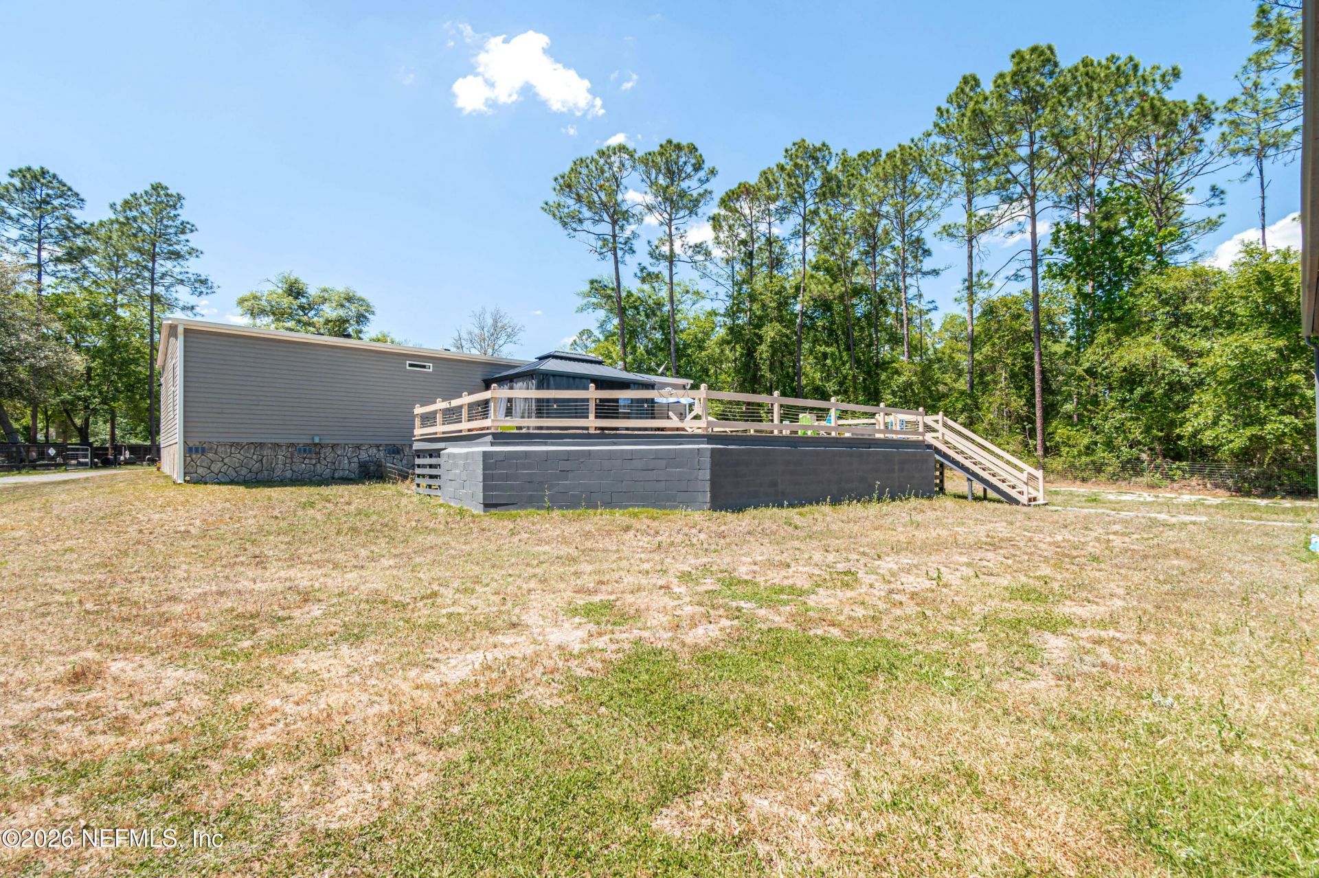 23221 Hassie Johns Road, Sanderson, FL 32087 Photo