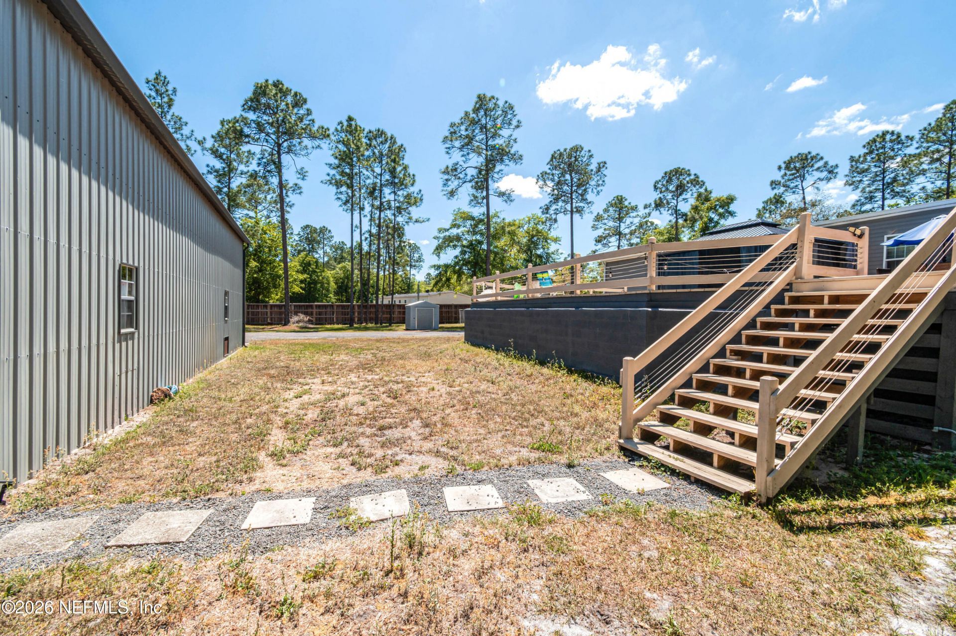 23221 Hassie Johns Road, Sanderson, FL 32087 Photo