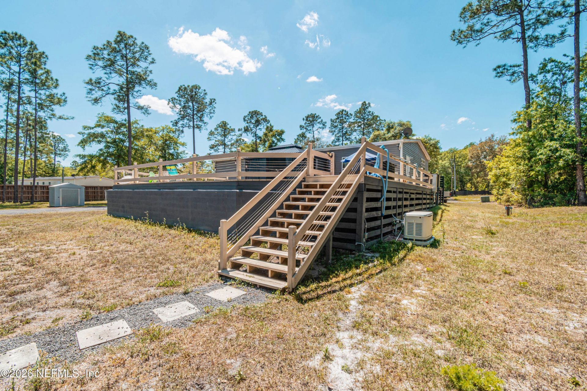 23221 Hassie Johns Road, Sanderson, FL 32087 Photo