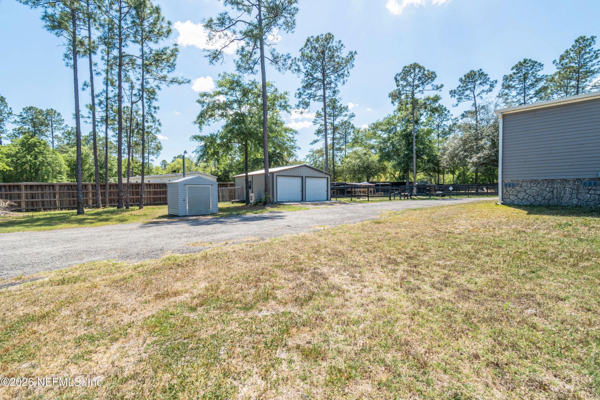 23221 Hassie Johns Road, Sanderson, FL 32087 Photo