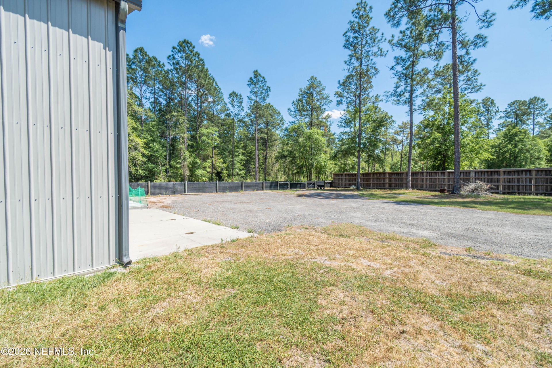 23221 Hassie Johns Road, Sanderson, FL 32087 Photo