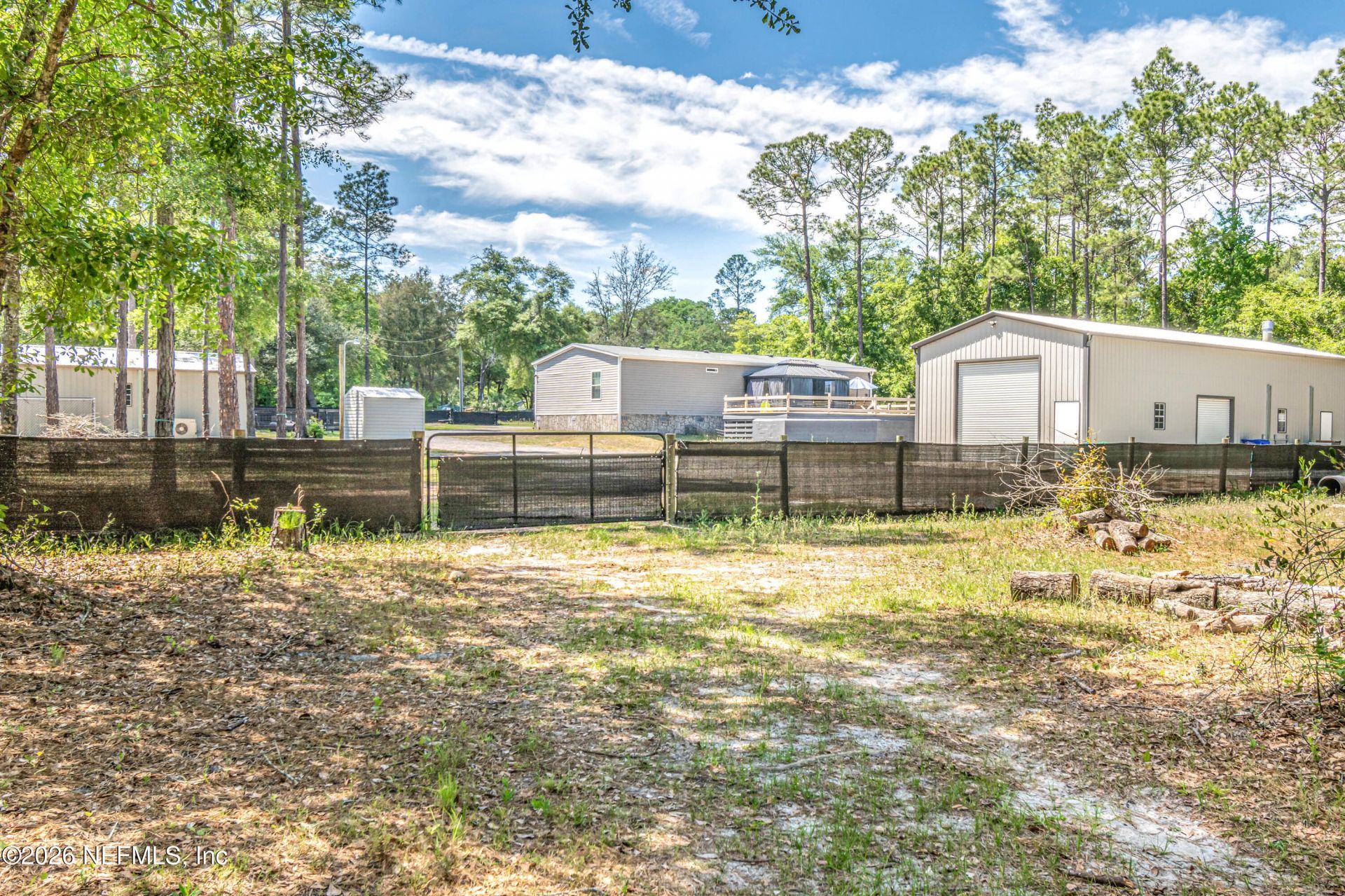 23221 Hassie Johns Road, Sanderson, FL 32087 Photo