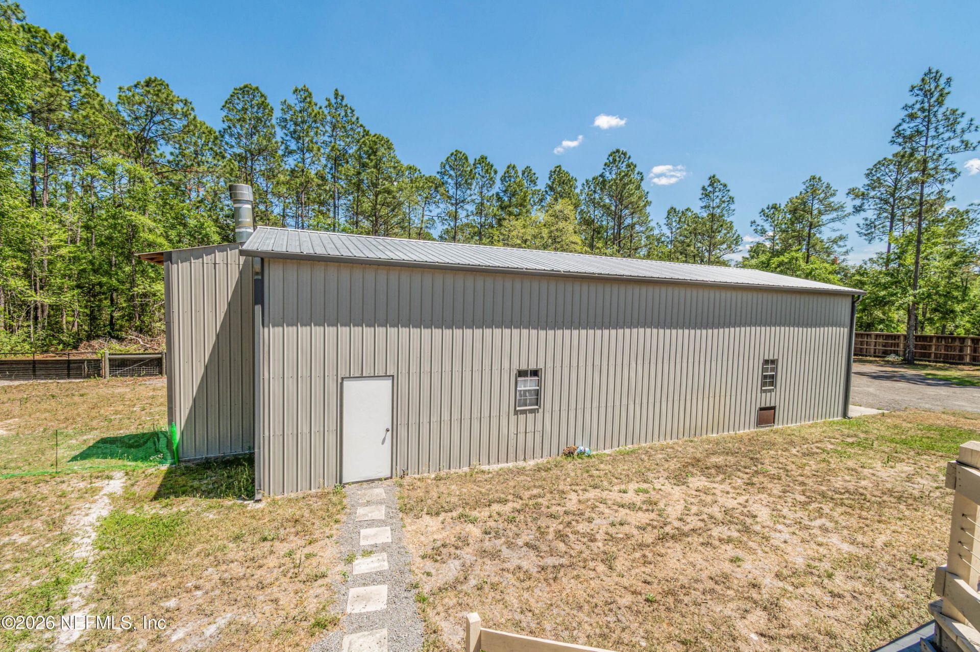 23221 Hassie Johns Road, Sanderson, FL 32087 Photo