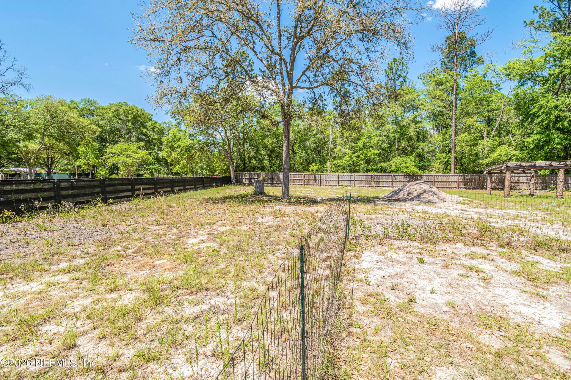 23221 Hassie Johns Road, Sanderson, FL 32087 Photo