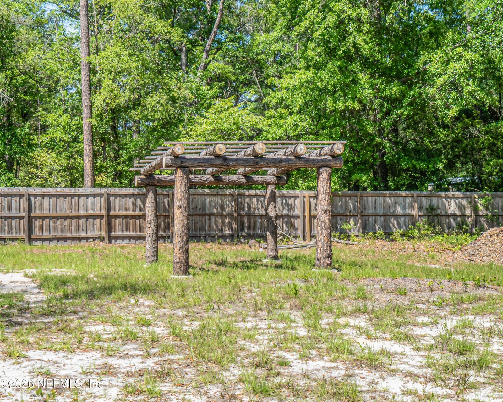 23221 Hassie Johns Road, Sanderson, FL 32087 Photo