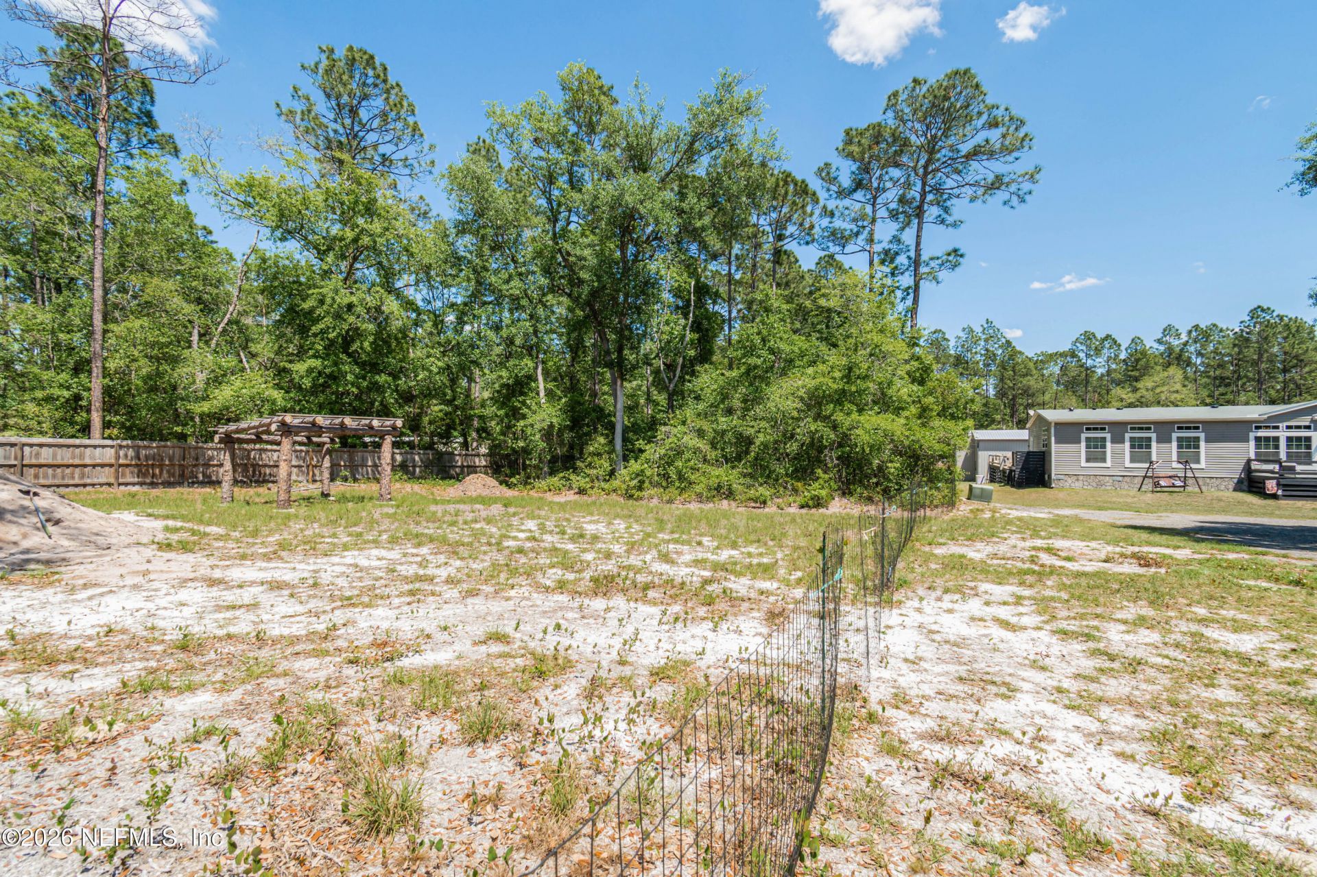 23221 Hassie Johns Road, Sanderson, FL 32087 Photo