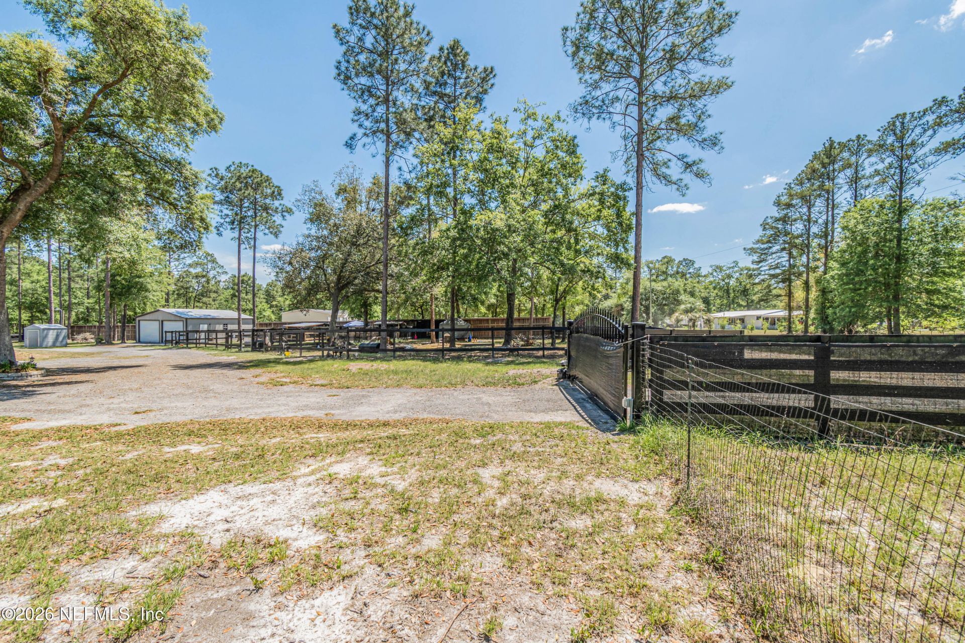 23221 Hassie Johns Road, Sanderson, FL 32087 Photo