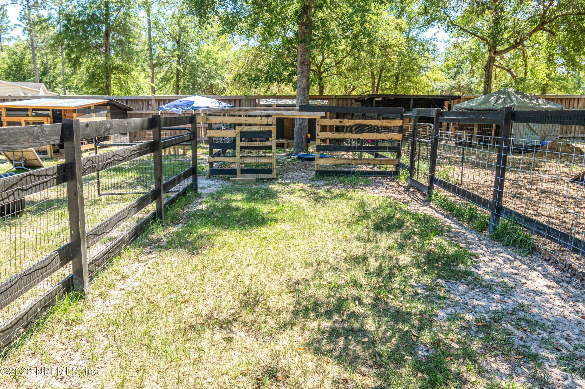 23221 Hassie Johns Road, Sanderson, FL 32087 Photo
