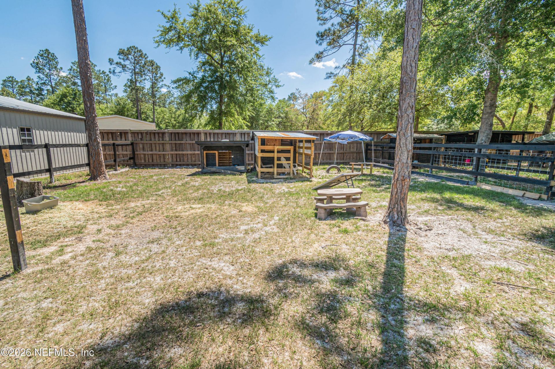 23221 Hassie Johns Road, Sanderson, FL 32087 Photo