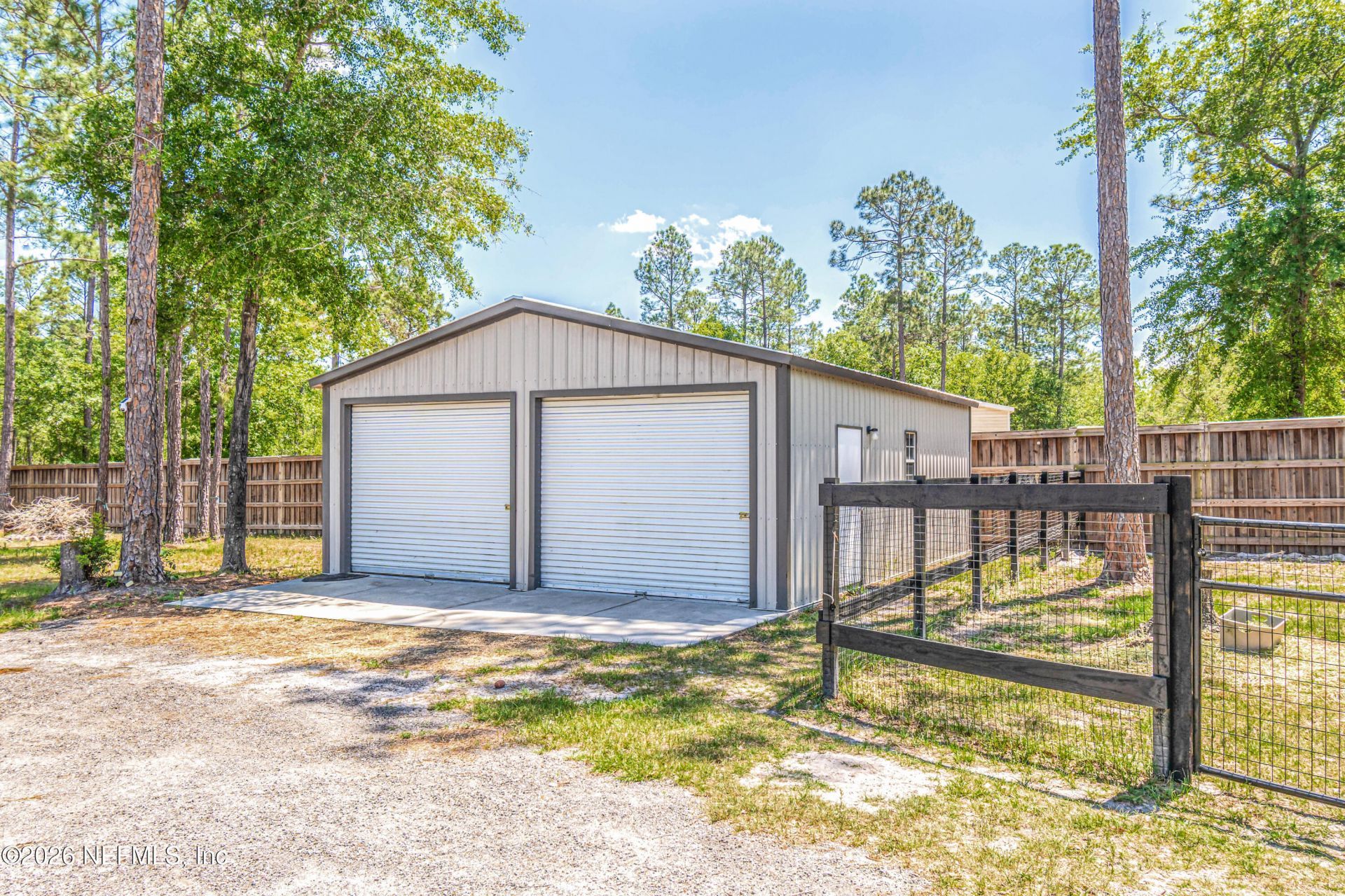 23221 Hassie Johns Road, Sanderson, FL 32087 Photo