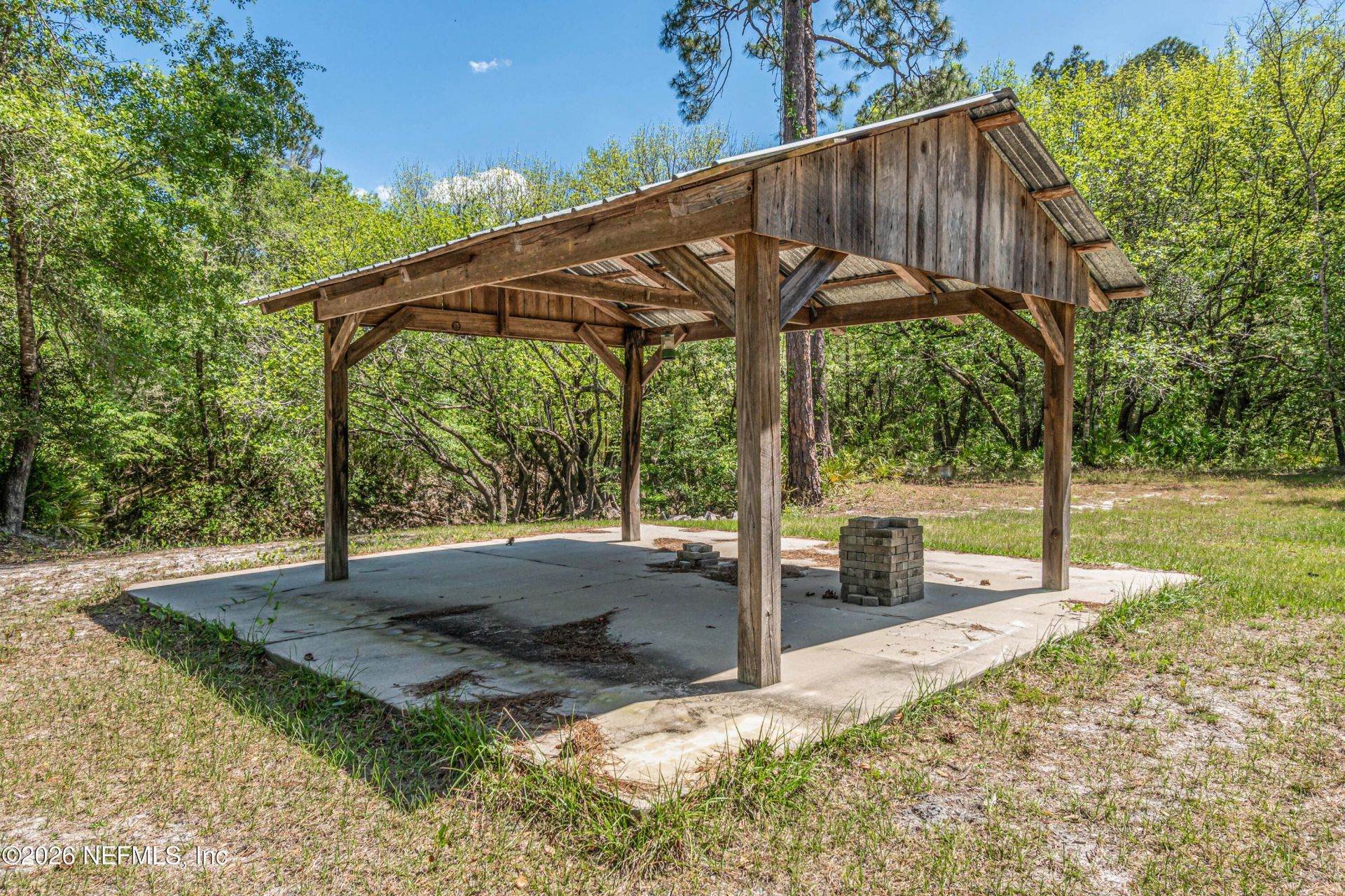 23221 Hassie Johns Road, Sanderson, FL 32087 Photo