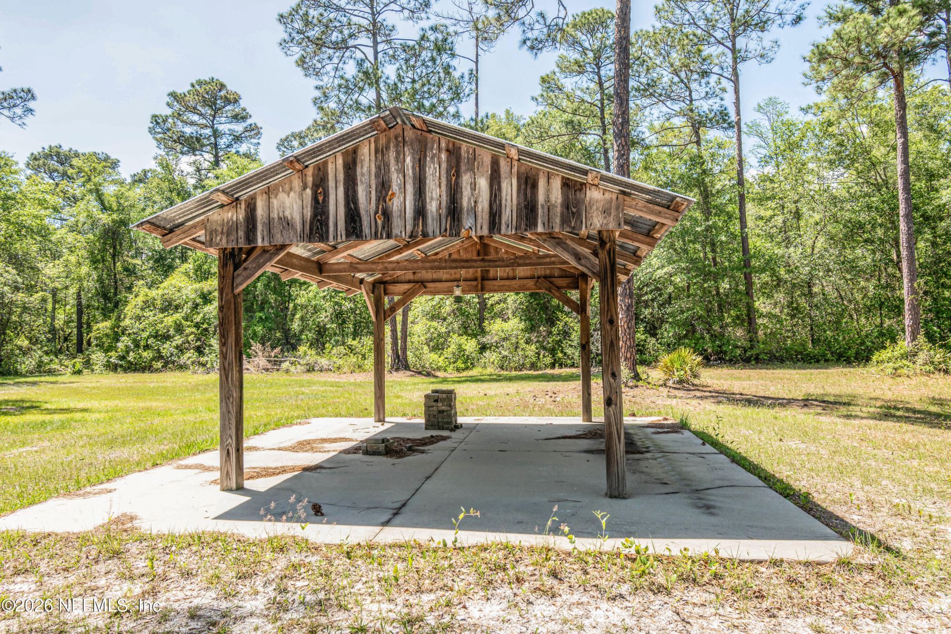 23221 Hassie Johns Road, Sanderson, FL 32087 Photo