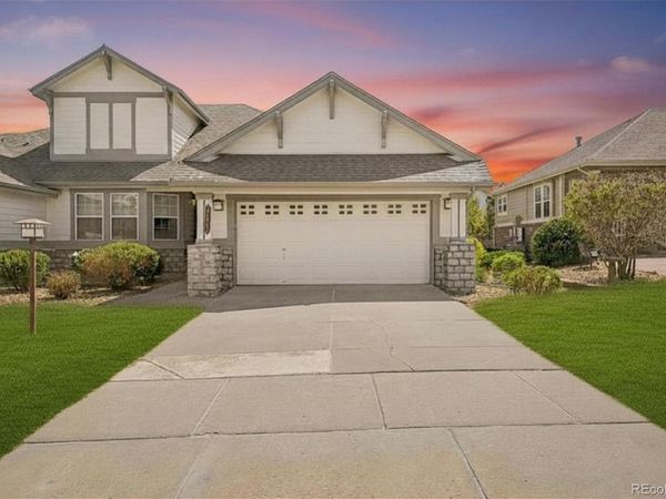 22462 E Alder Drive , Aurora, CO 80016