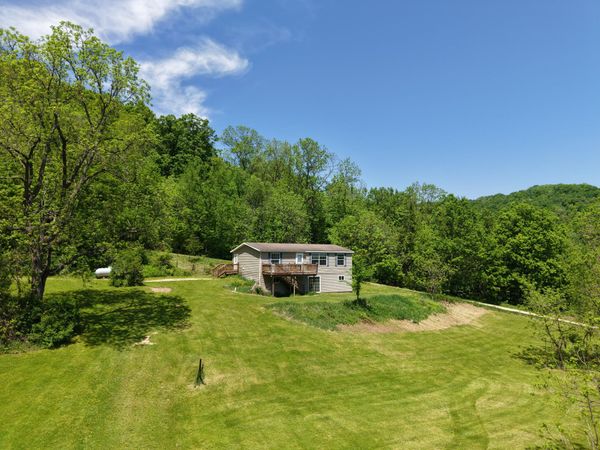E11695 Chadwick Hollow Rd, Liberty, WI 54664