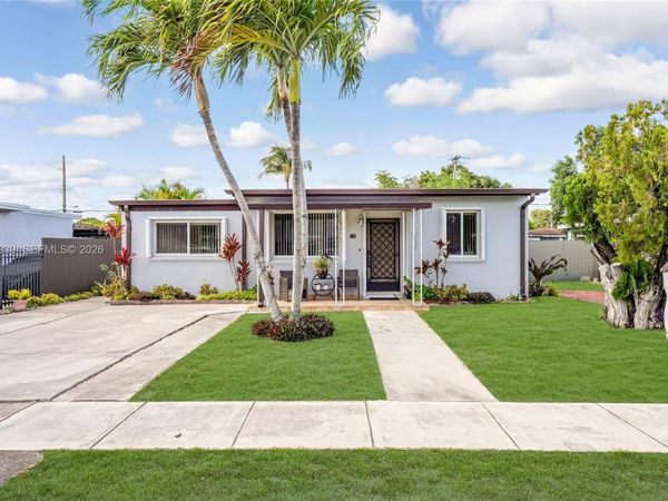 175 E 45th St , Hialeah, FL 33013