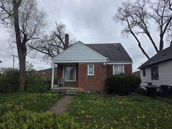 14939 Prest Street, Detroit, MI 48227