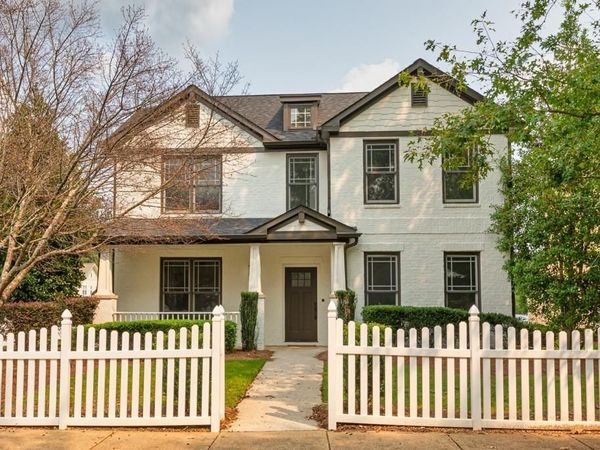 3501 Downing Drive , Cumming, GA 30040