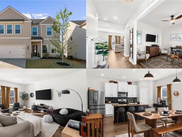 204 Auburn Station Drive, Auburn, GA 30011