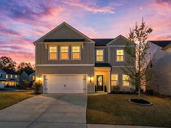 204 Auburn Station Drive , Auburn, GA 30011