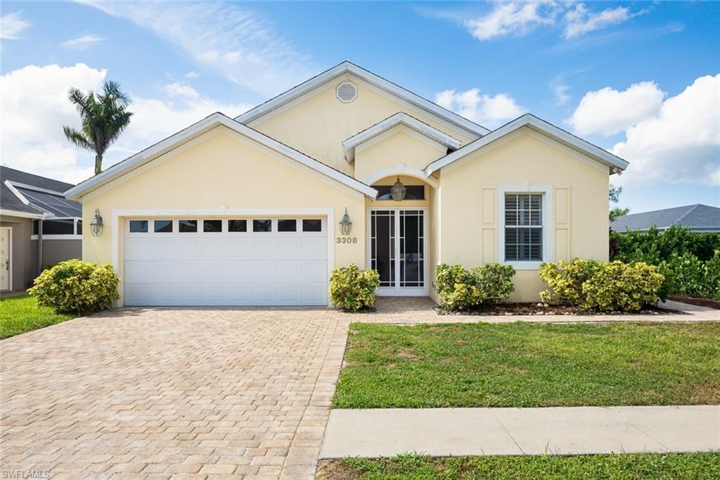 3308 Duchess Dr , Naples, FL 34112 Photo