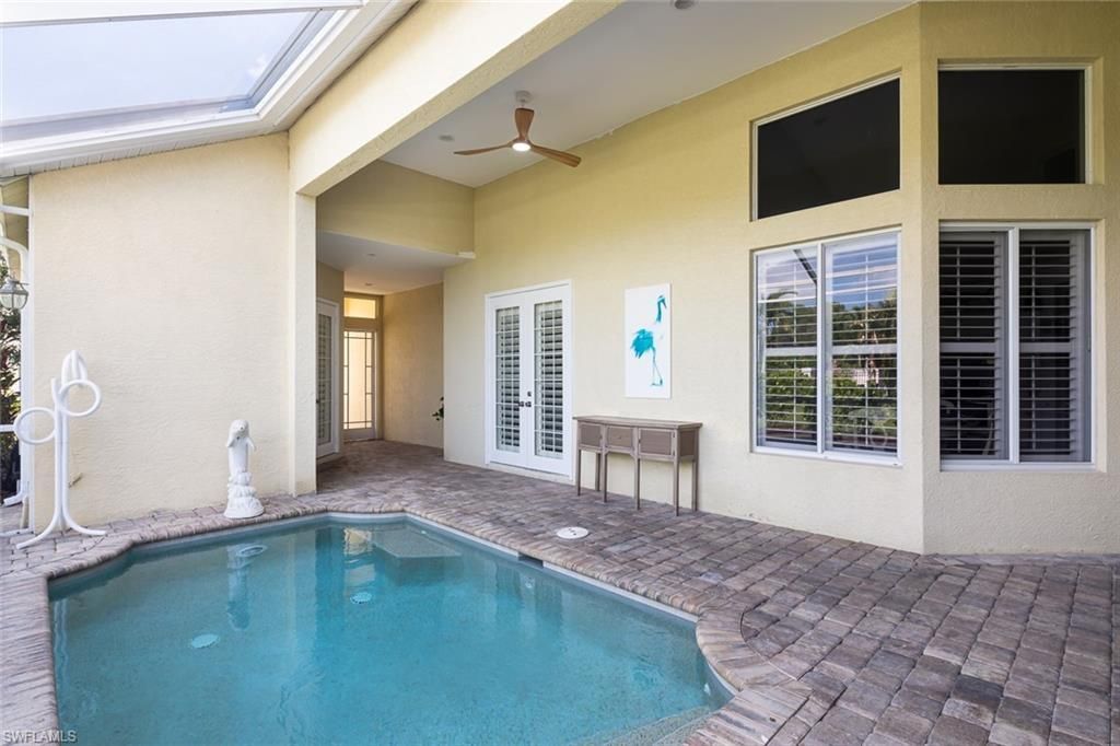 3308 Duchess Dr , Naples, FL 34112 Photo