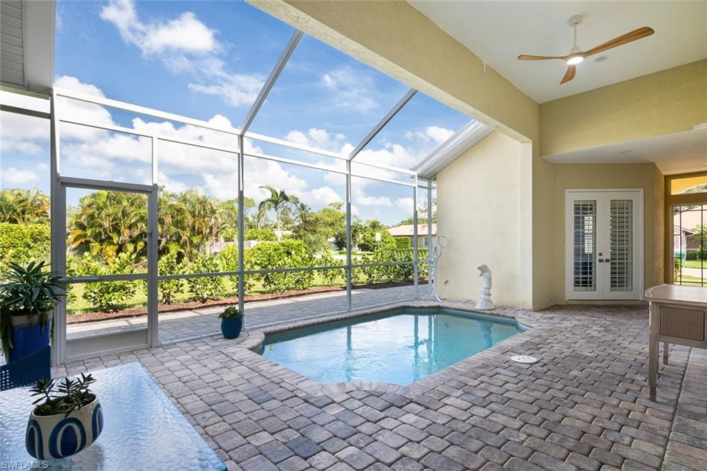 3308 Duchess Dr , Naples, FL 34112 Photo