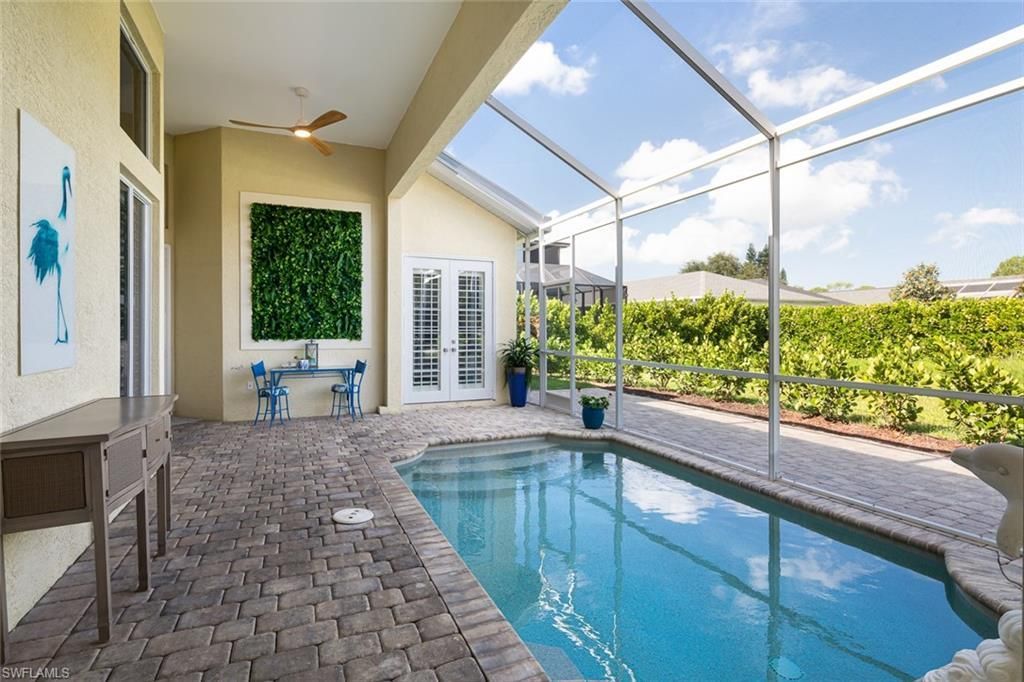 3308 Duchess Dr , Naples, FL 34112 Photo