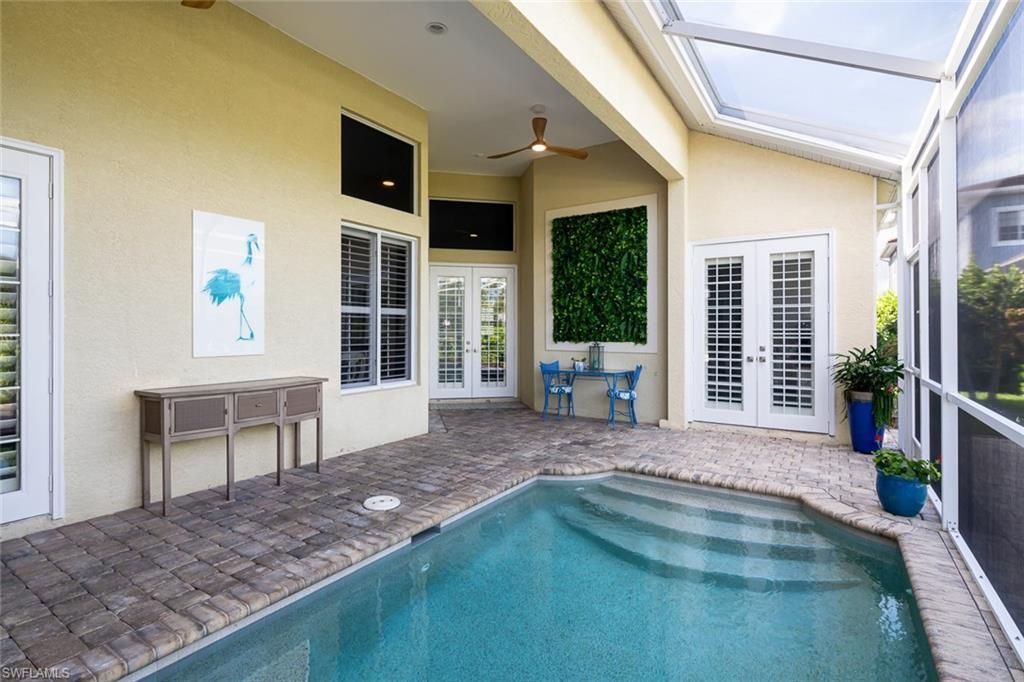 3308 Duchess Dr , Naples, FL 34112 Photo