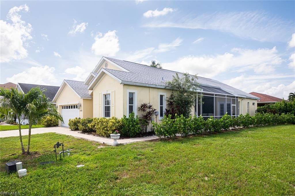 3308 Duchess Dr , Naples, FL 34112 Photo