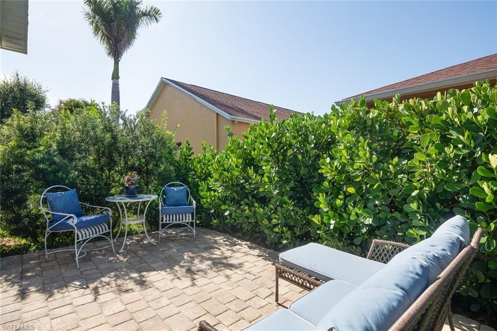 3308 Duchess Dr , Naples, FL 34112 Photo