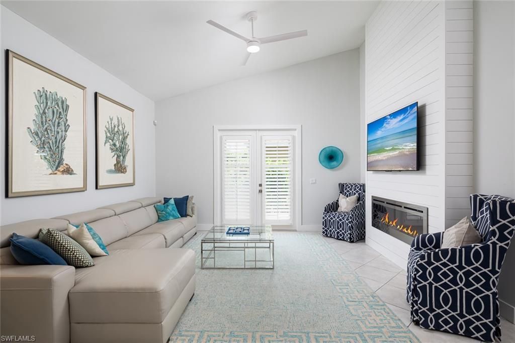 3308 Duchess Dr , Naples, FL 34112 Photo