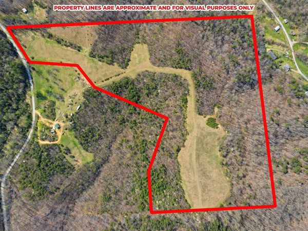 0 Roberts Rd Road, Jackson, OH 45640