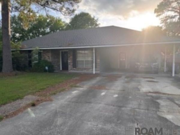 4055 Edgemont Dr, Baton Rouge, LA 70814