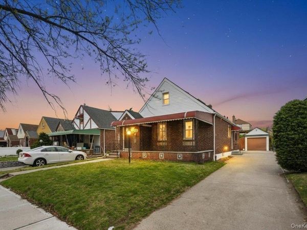 18723 Brinkerhoff Avenue , Jamaica, NY 11412