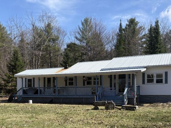 36 Hix Road, Windsor, ME 04363