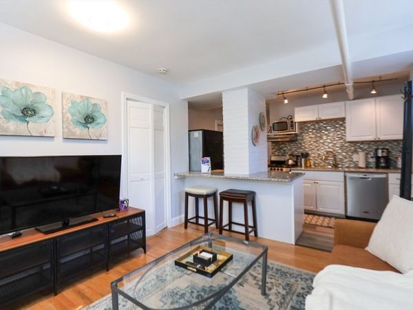 39 Glenville, Unit 71B, Boston, MA 02135