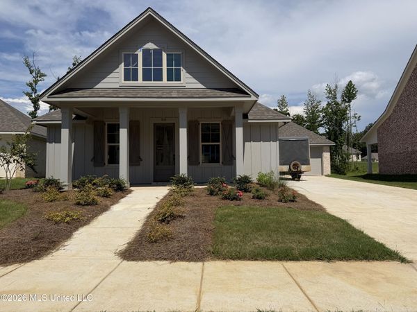 511 Fusion Street, Brandon, MS 39042