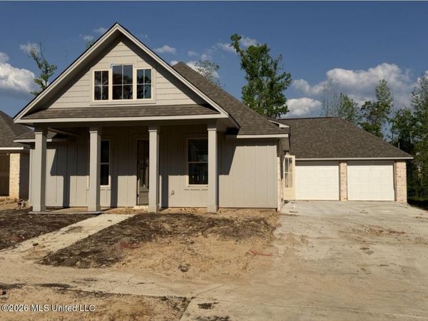 511 Fusion Street, Brandon, MS 39042