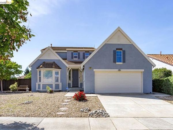 2902 Haddington Ct , Brentwood, CA 94513