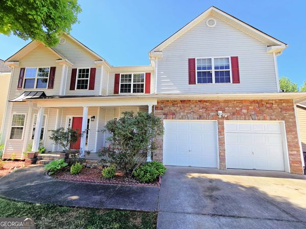 119 Brookhaven Drive, Villa Rica, GA 30180