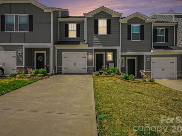 5530 Worrell Way, Unit 100, Kannapolis, NC 28081