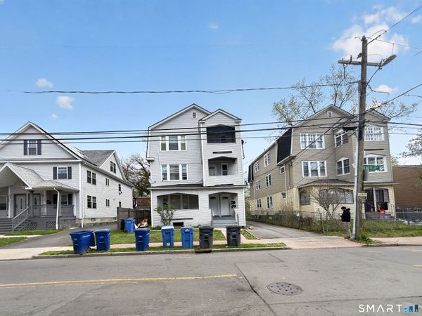 140 Enfield, Hartford, CT 06112
